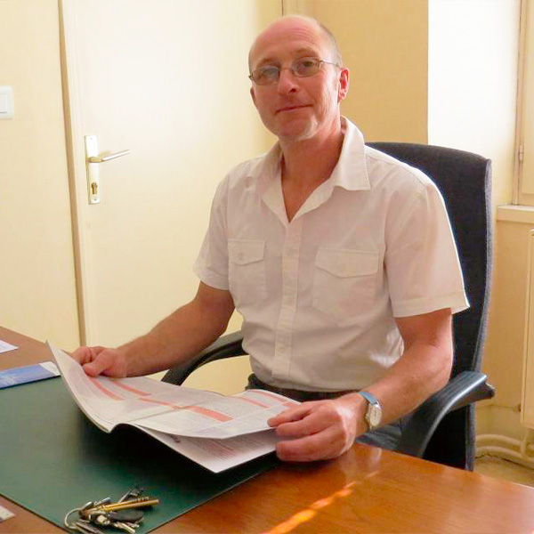 Christophe-Gavazzi-Maire-de-Plaines-Saint-Lange Christophe-Gavazzi-Maire-de-Plaines-Saint-Lange