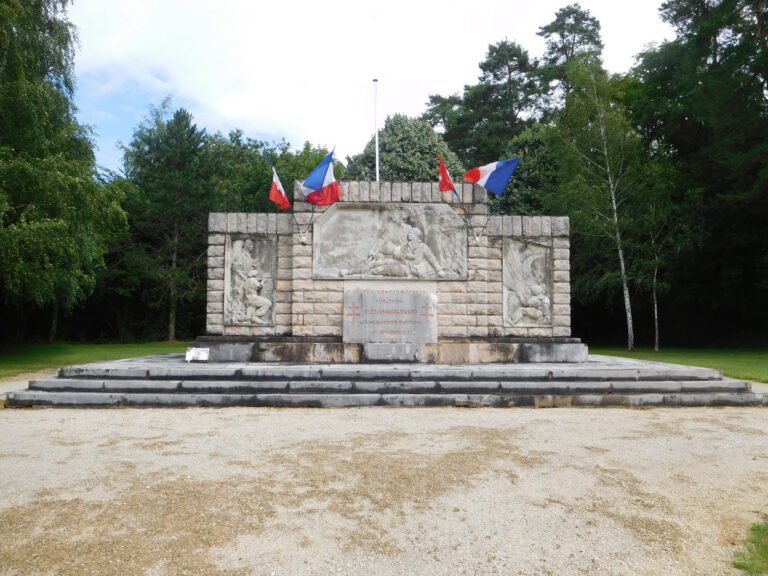 Le-maquis-de-Montcalm
