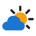 Icône météo