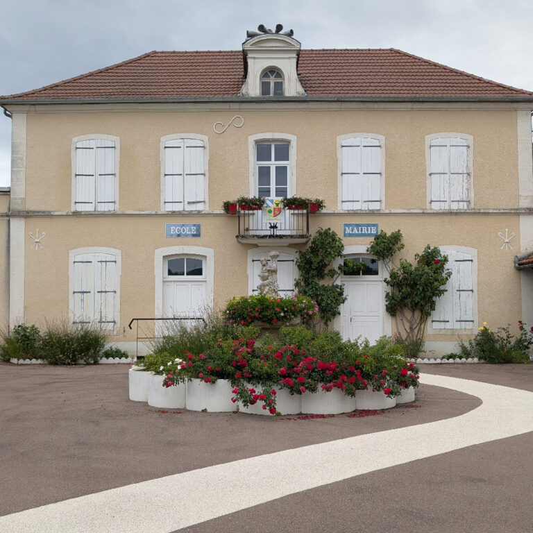 Mairie-de-Plaines-Saint-Lange